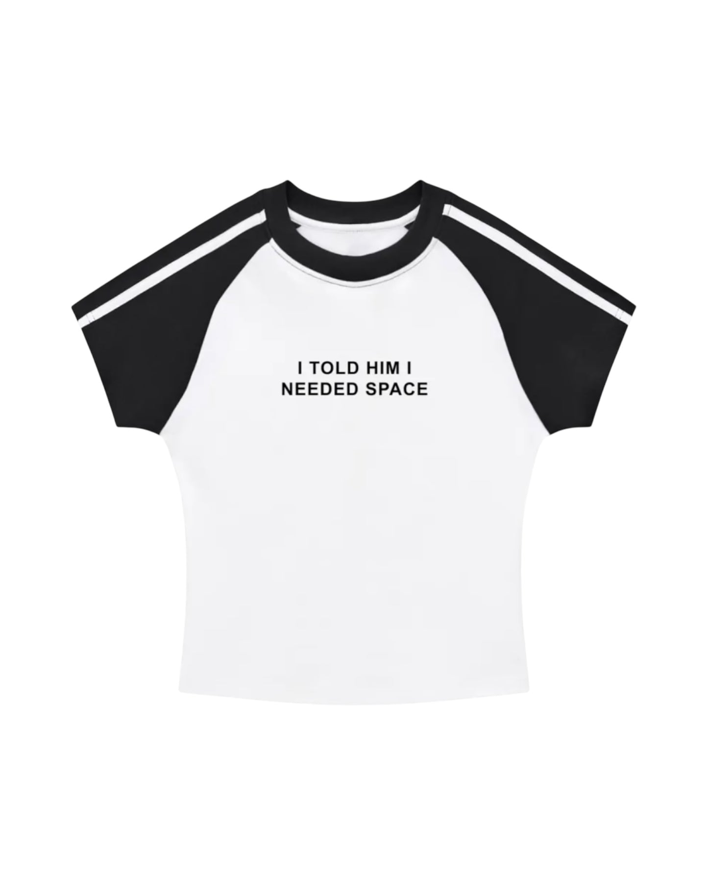 Need Space baby Tee (Estimated to ship out Jan 2nd)