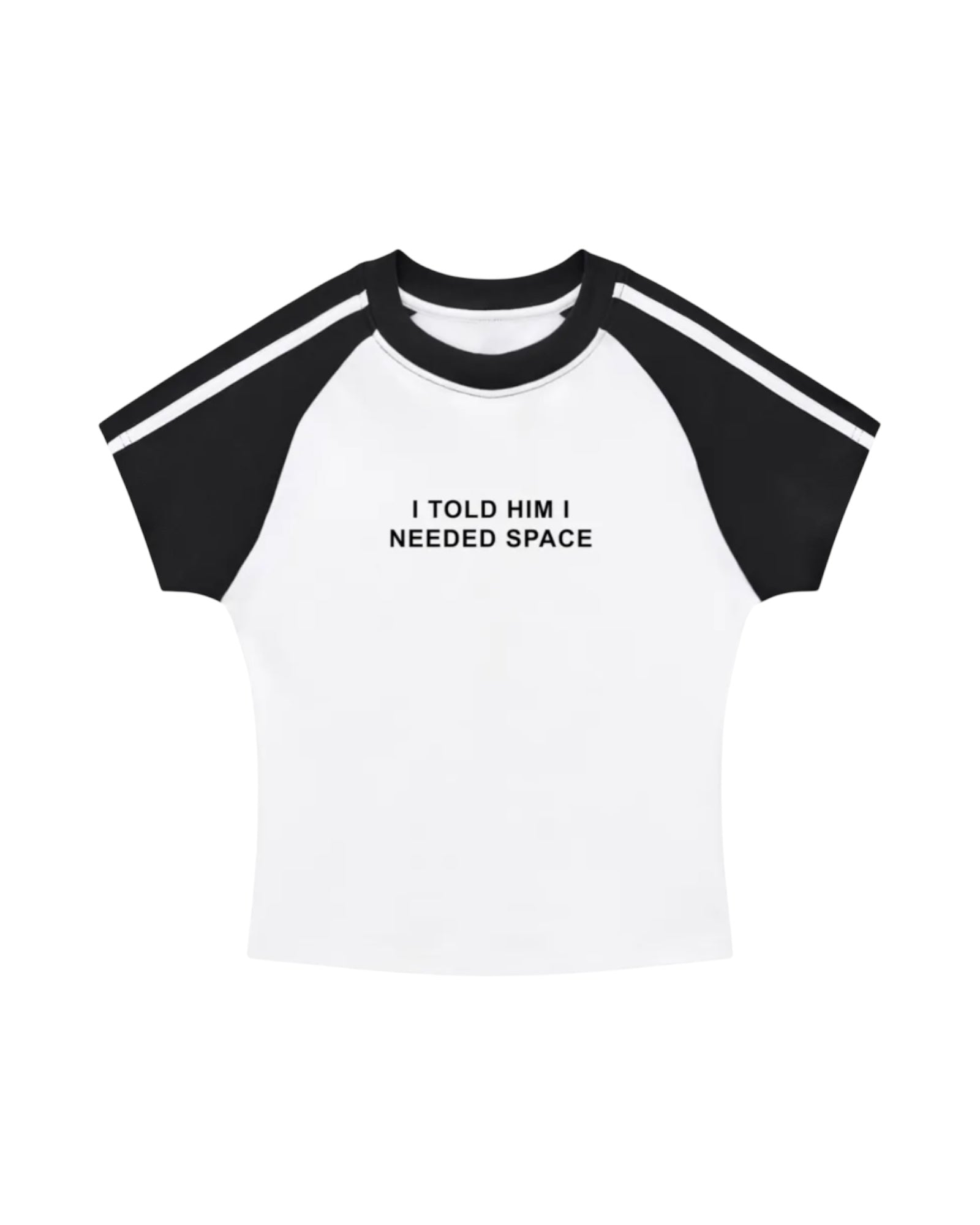 Need Space baby Tee