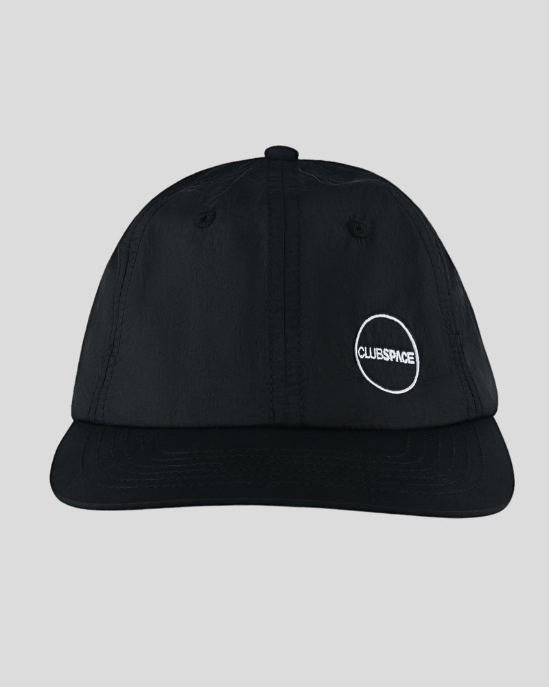 Space Nylon Hat 2.0