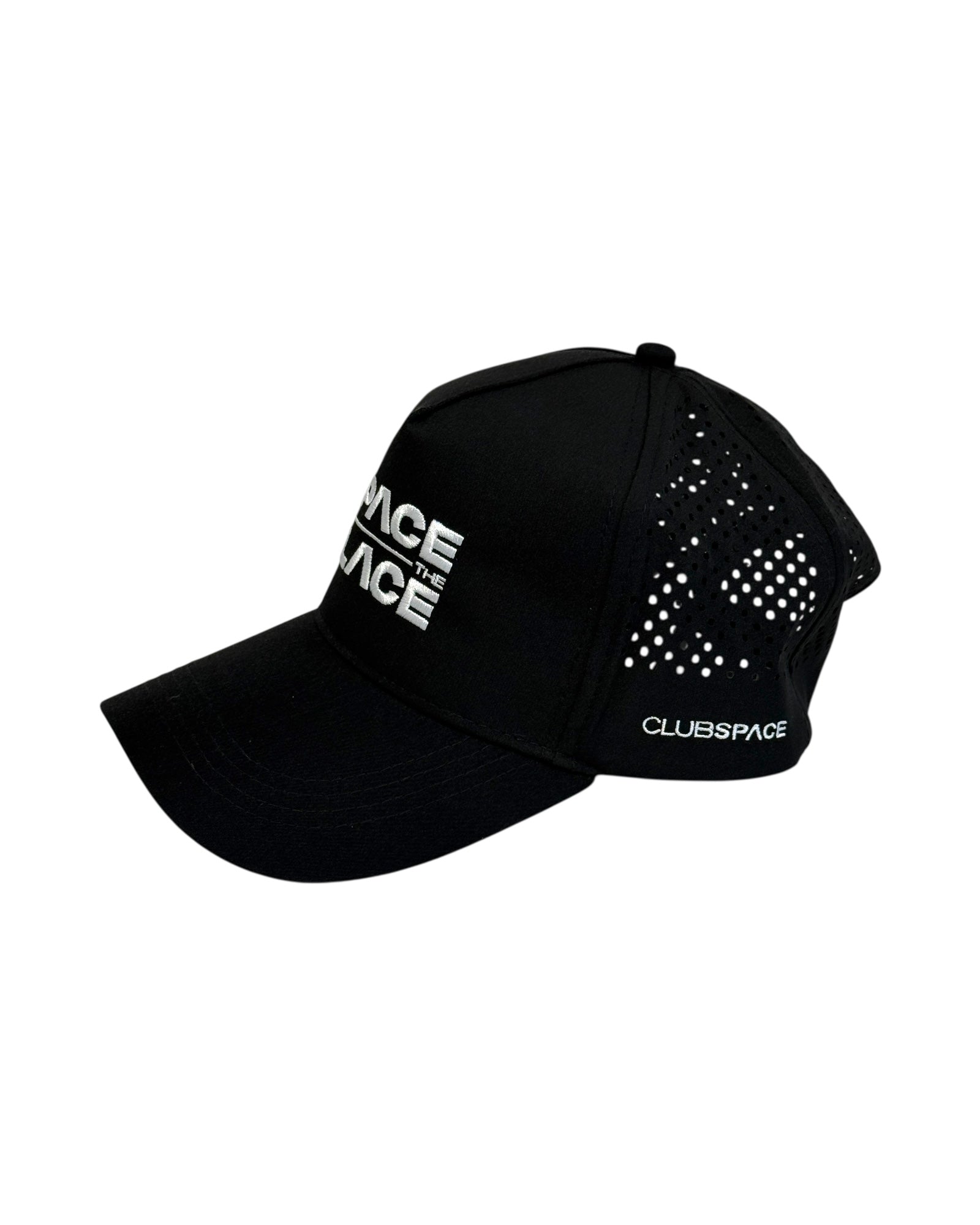Space Is The Place Hat (Black)