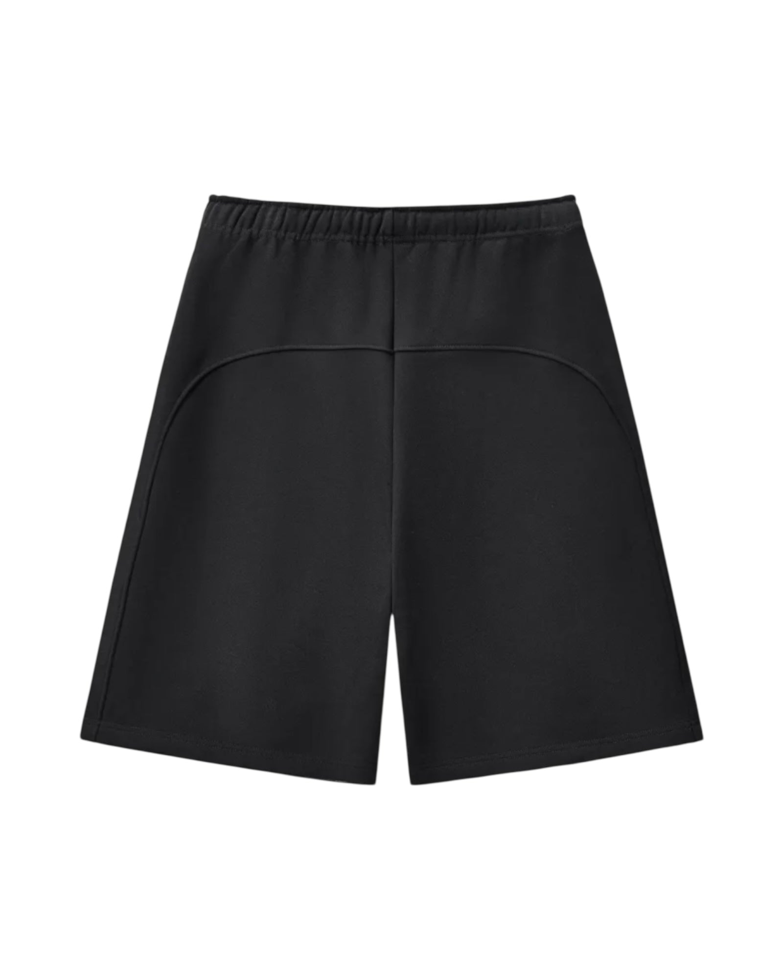 Space Essential Heavyweight Fleece Shorts