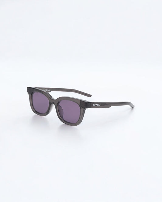 SPACE Rider (Purple / Gunmetal) Eyewear