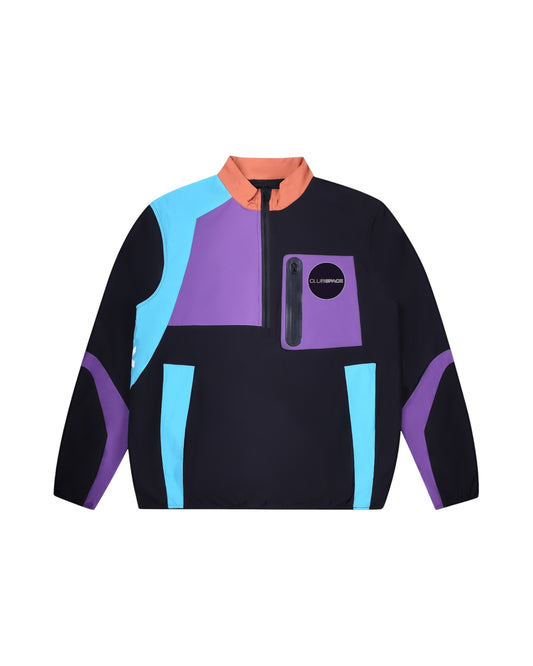 Space Windbreaker 2.0 (Purple)