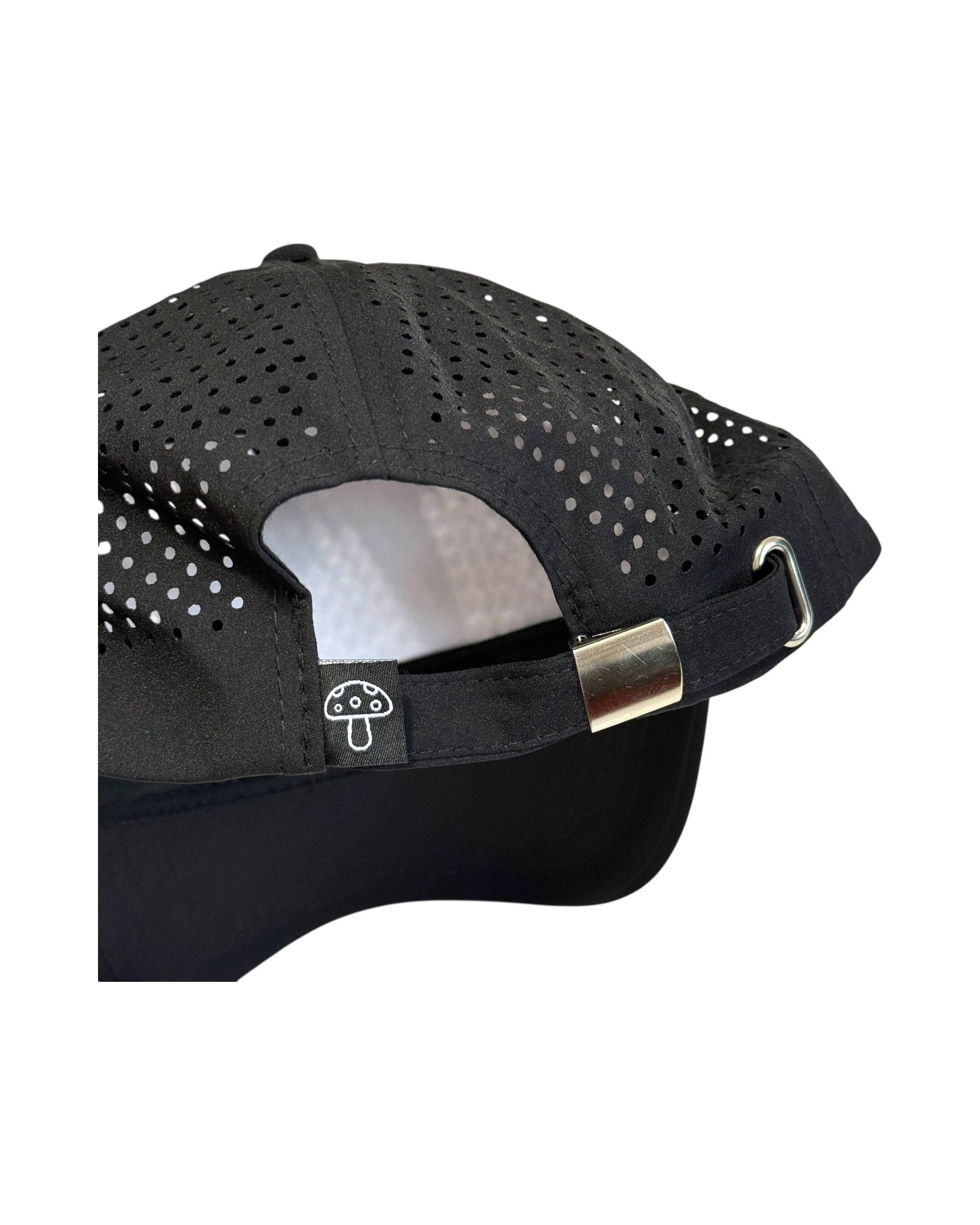 Space Is The Place Hat (Black)