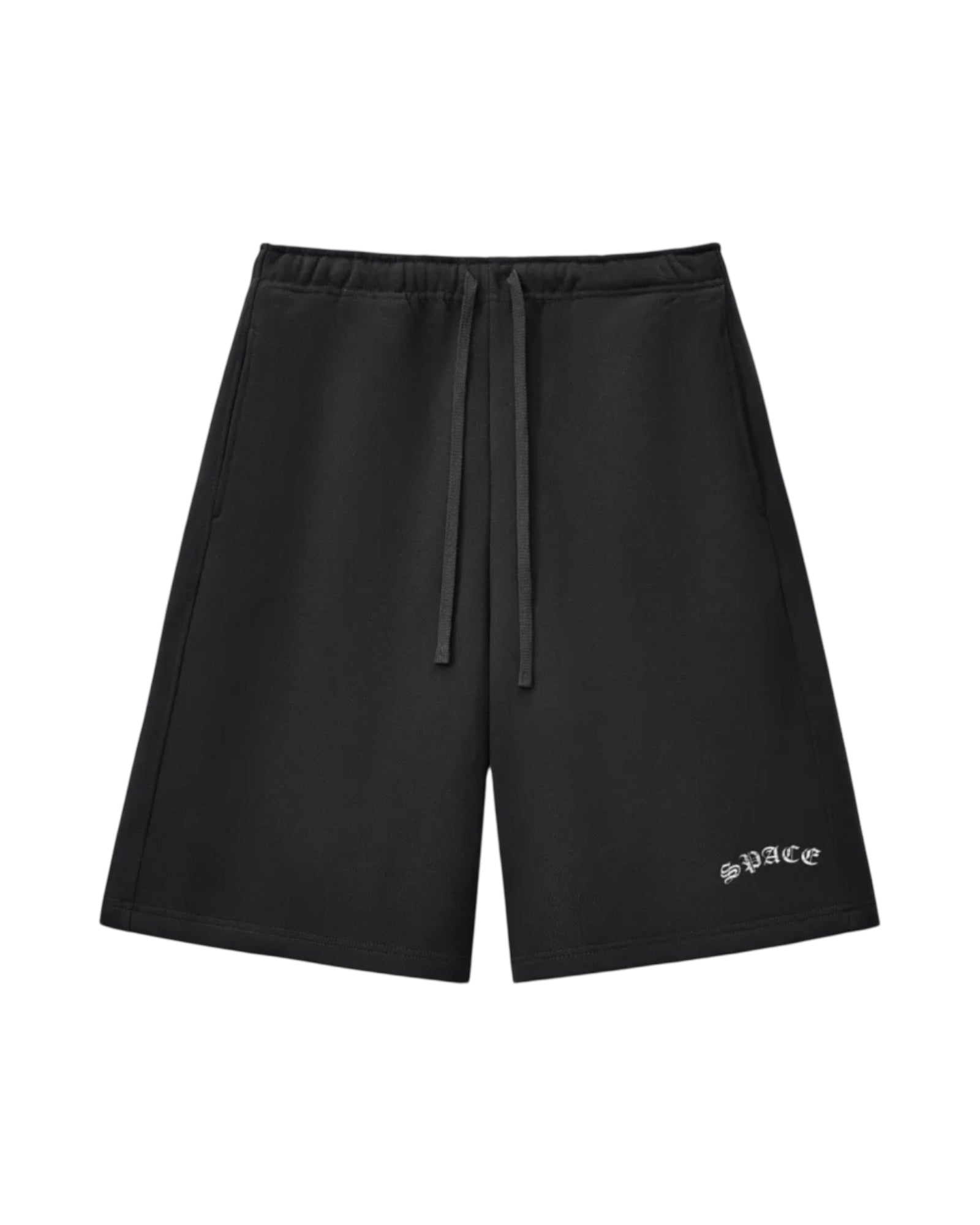 Space Essential Heavyweight Fleece Shorts