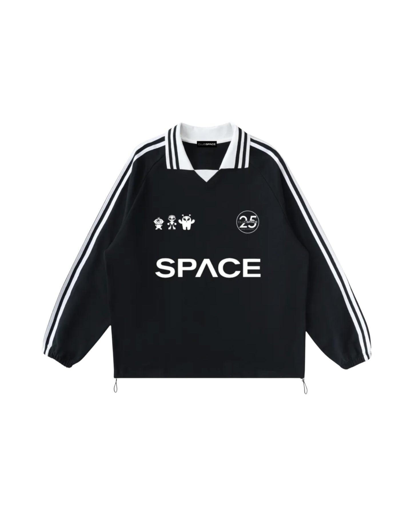 25th Anniversary Rugby Jersey (Estimated to ship out Jan 2nd)