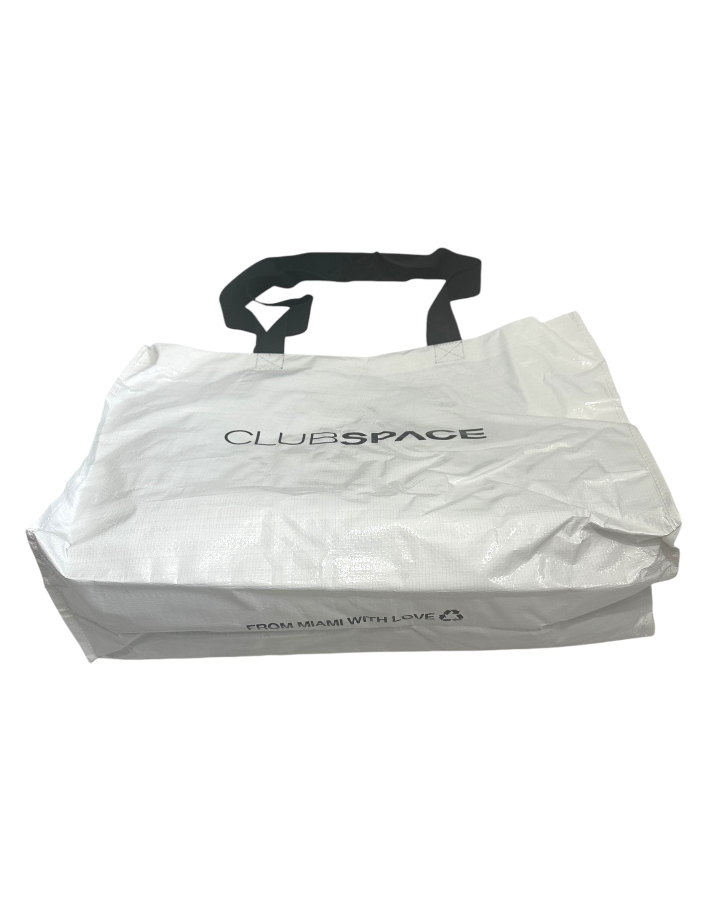 Club Space Tote Bag