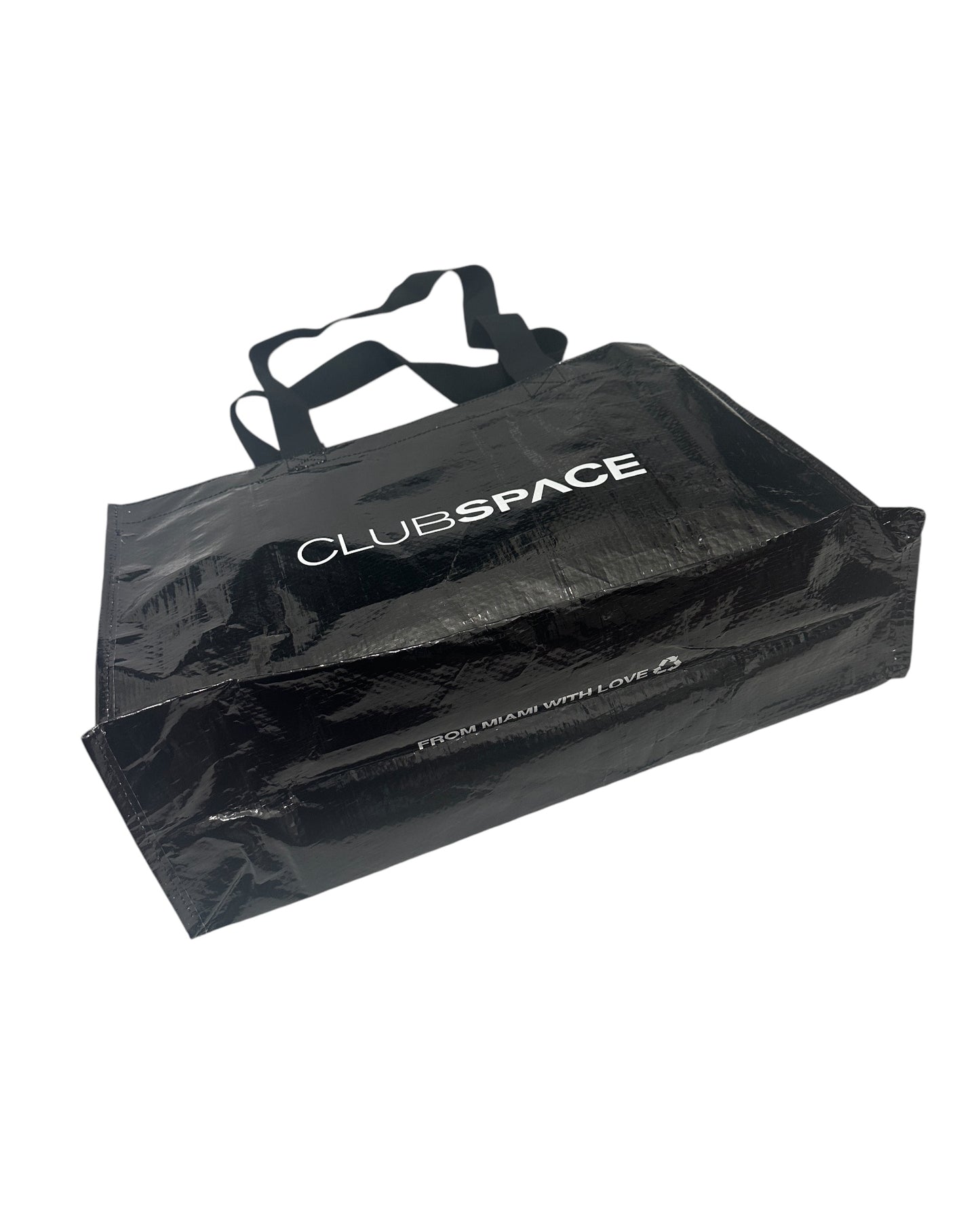 Club Space Tote Bag