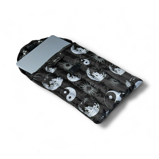 Space Laptop Sleeve
