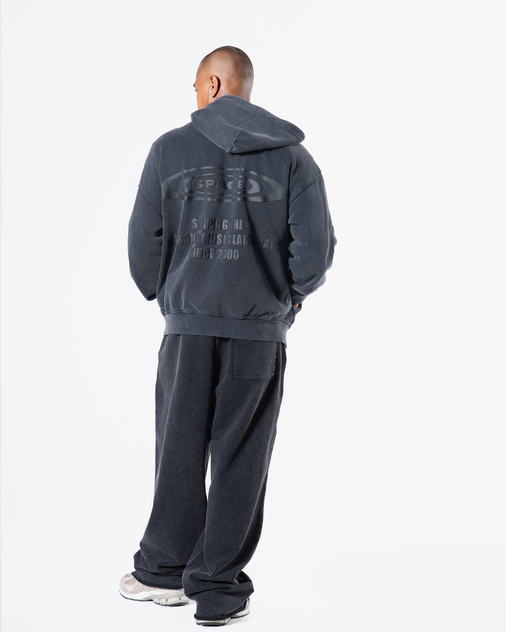 Portal Zip Up