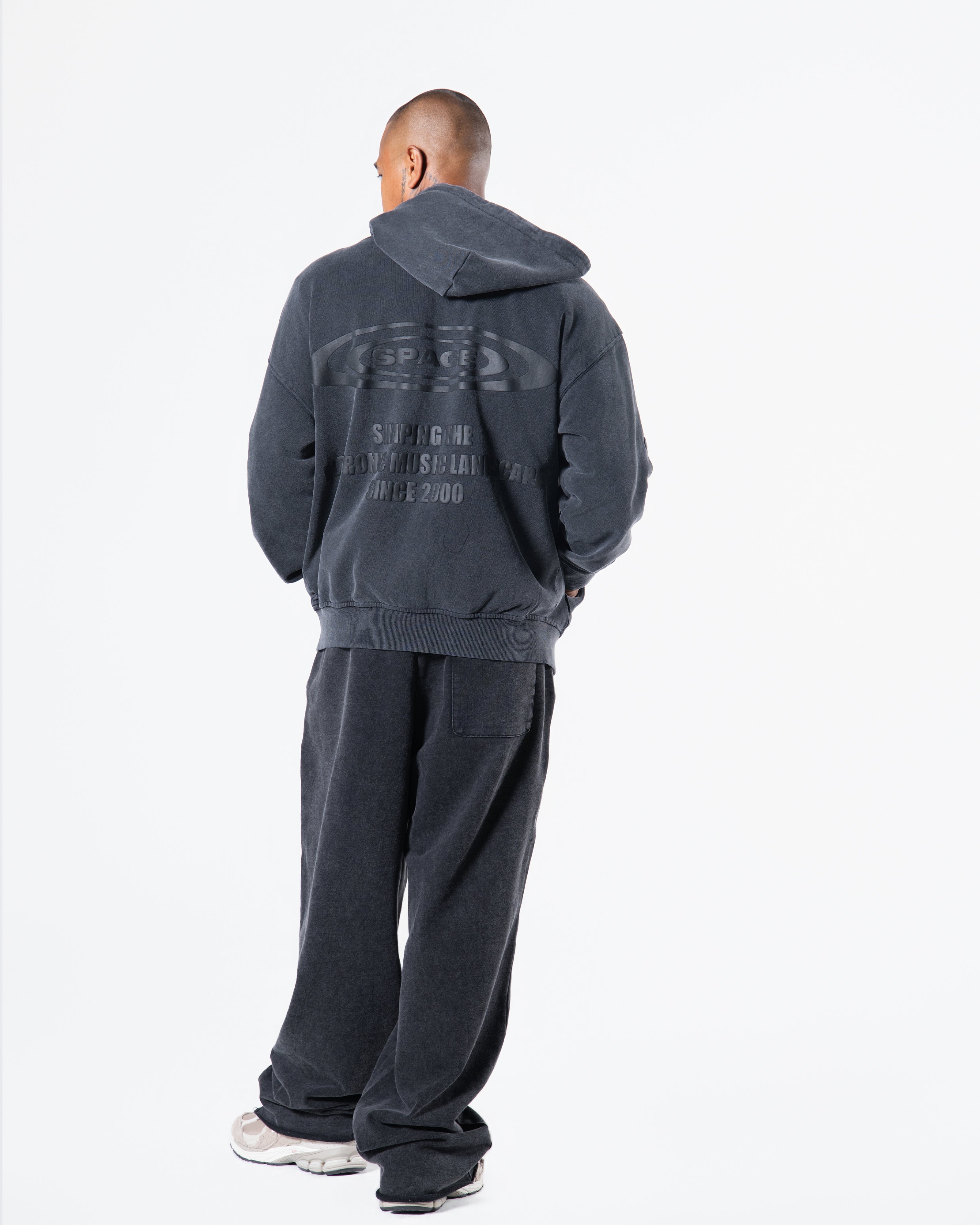 Portal Zip Up