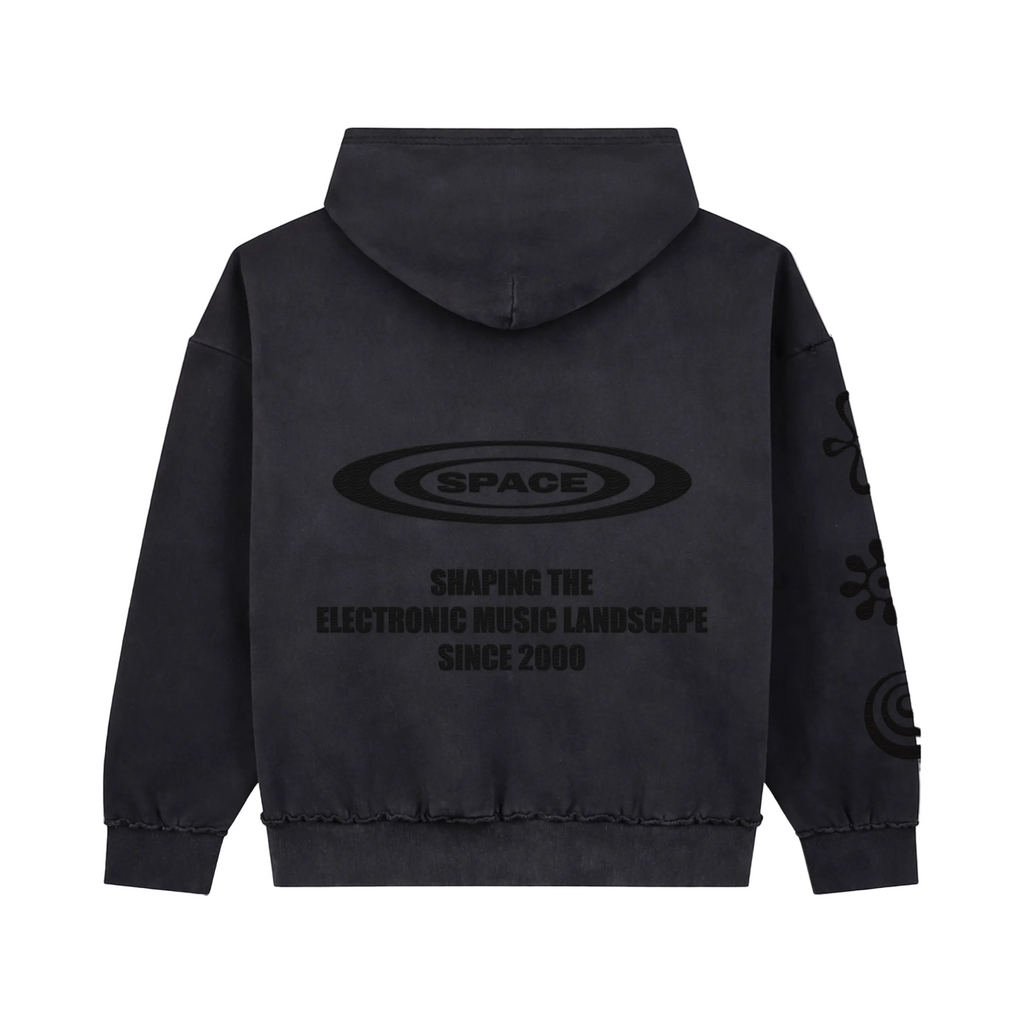 Portal Zip Up