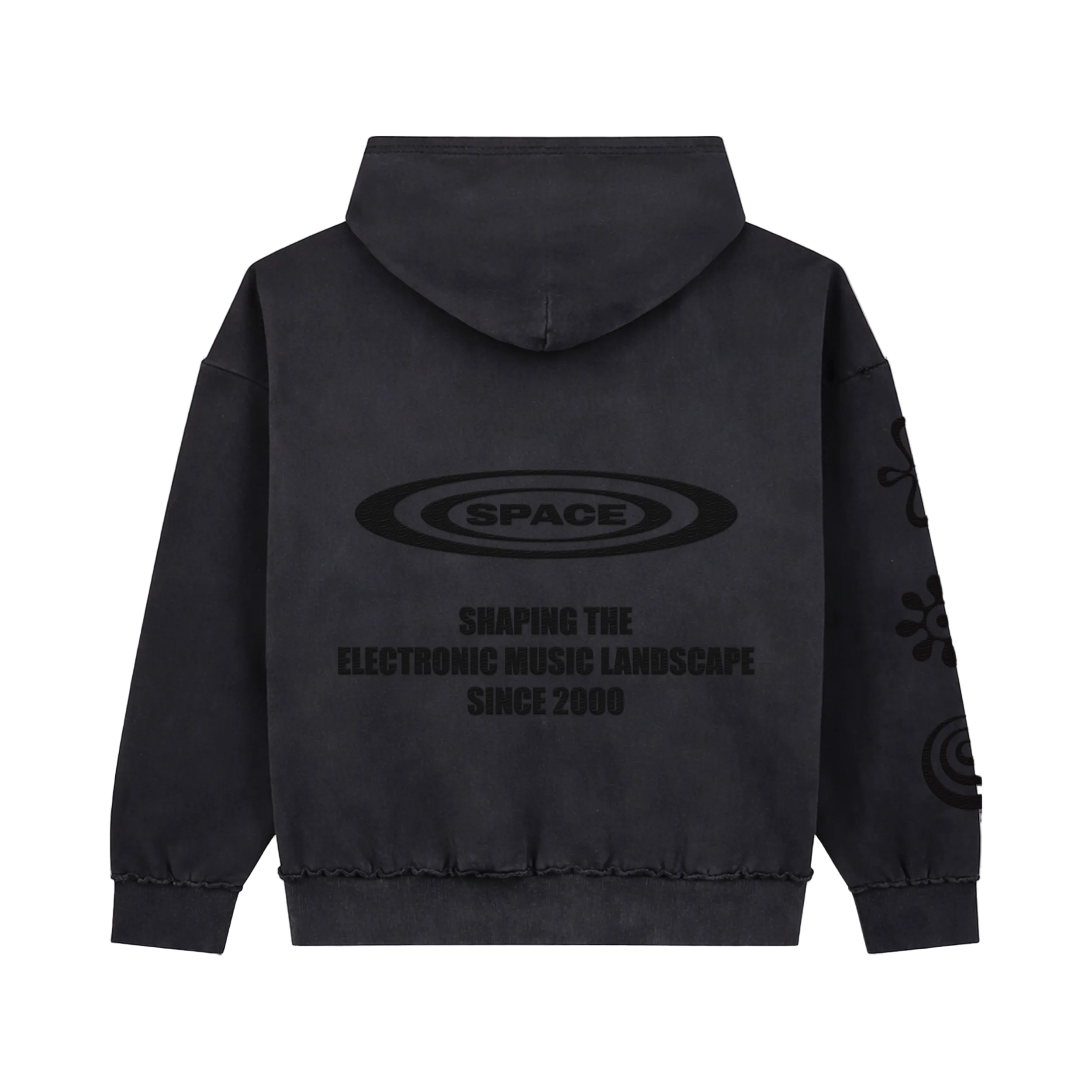 Portal Zip Up