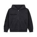 Portal Zip Up