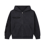 Portal Zip Up