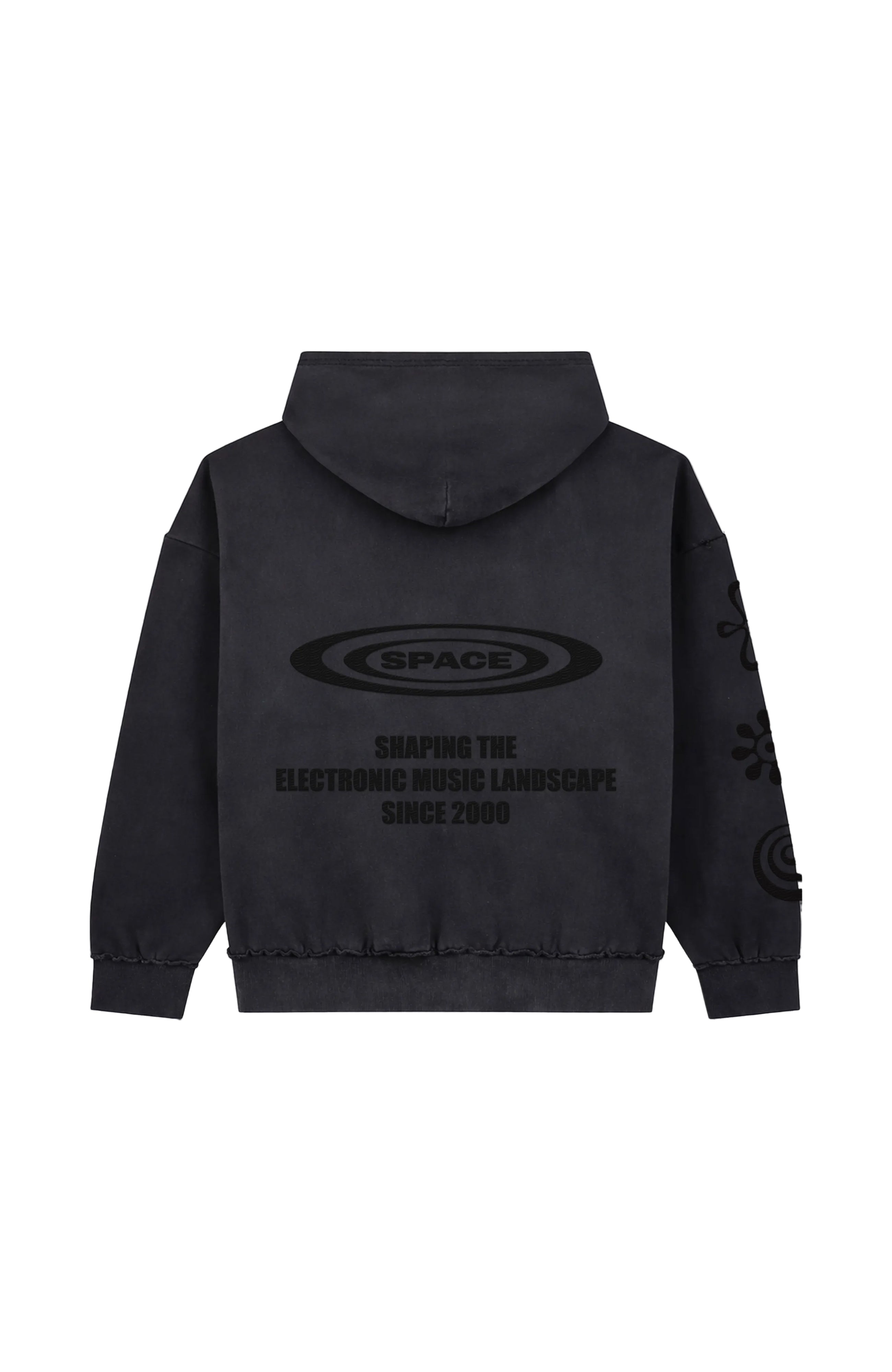 Portal Zip Up