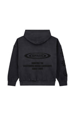 Portal Zip Up