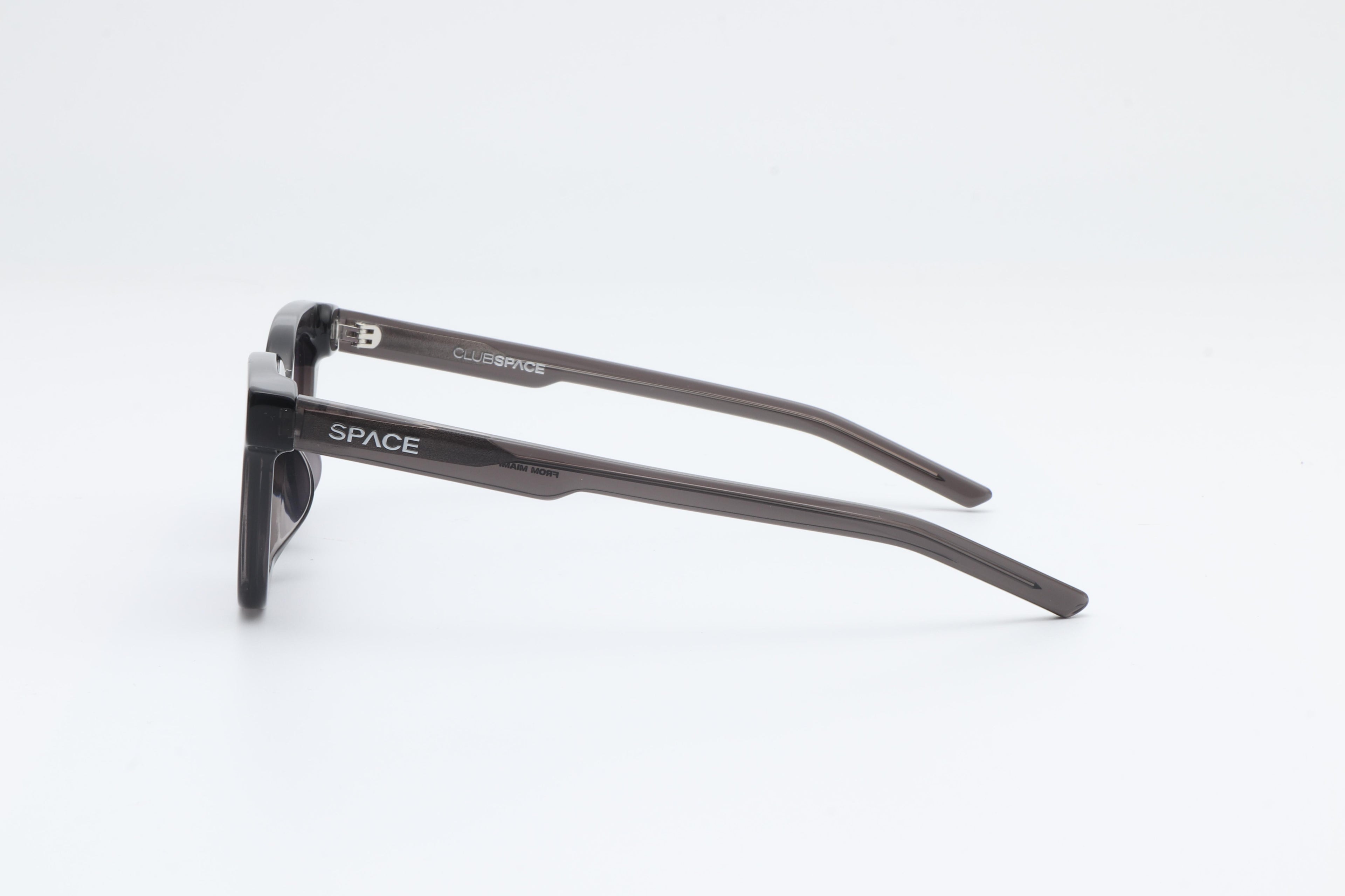 SPACE Rider (Purple / Gunmetal) Eyewear