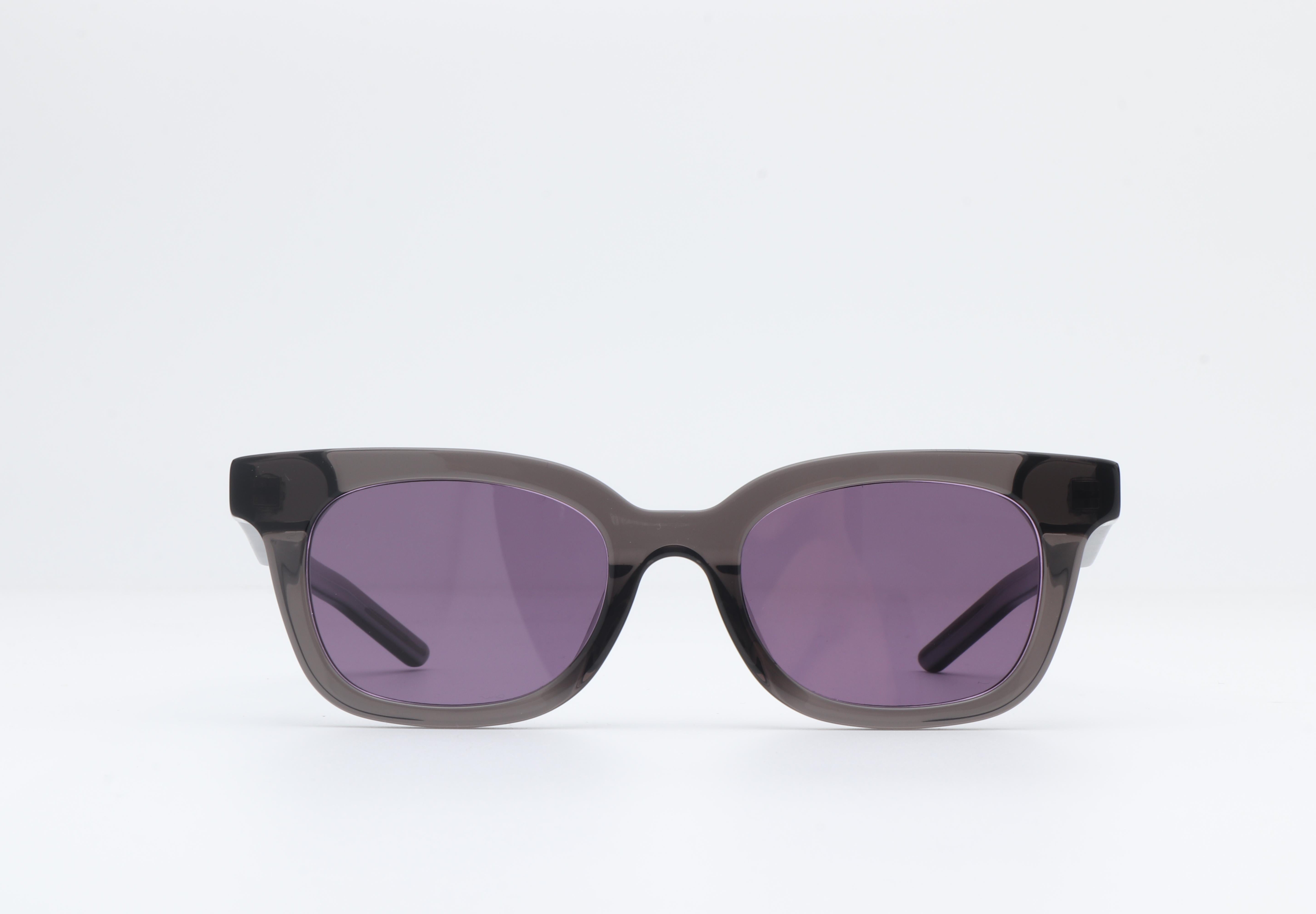 SPACE Rider (Purple / Gunmetal) Eyewear