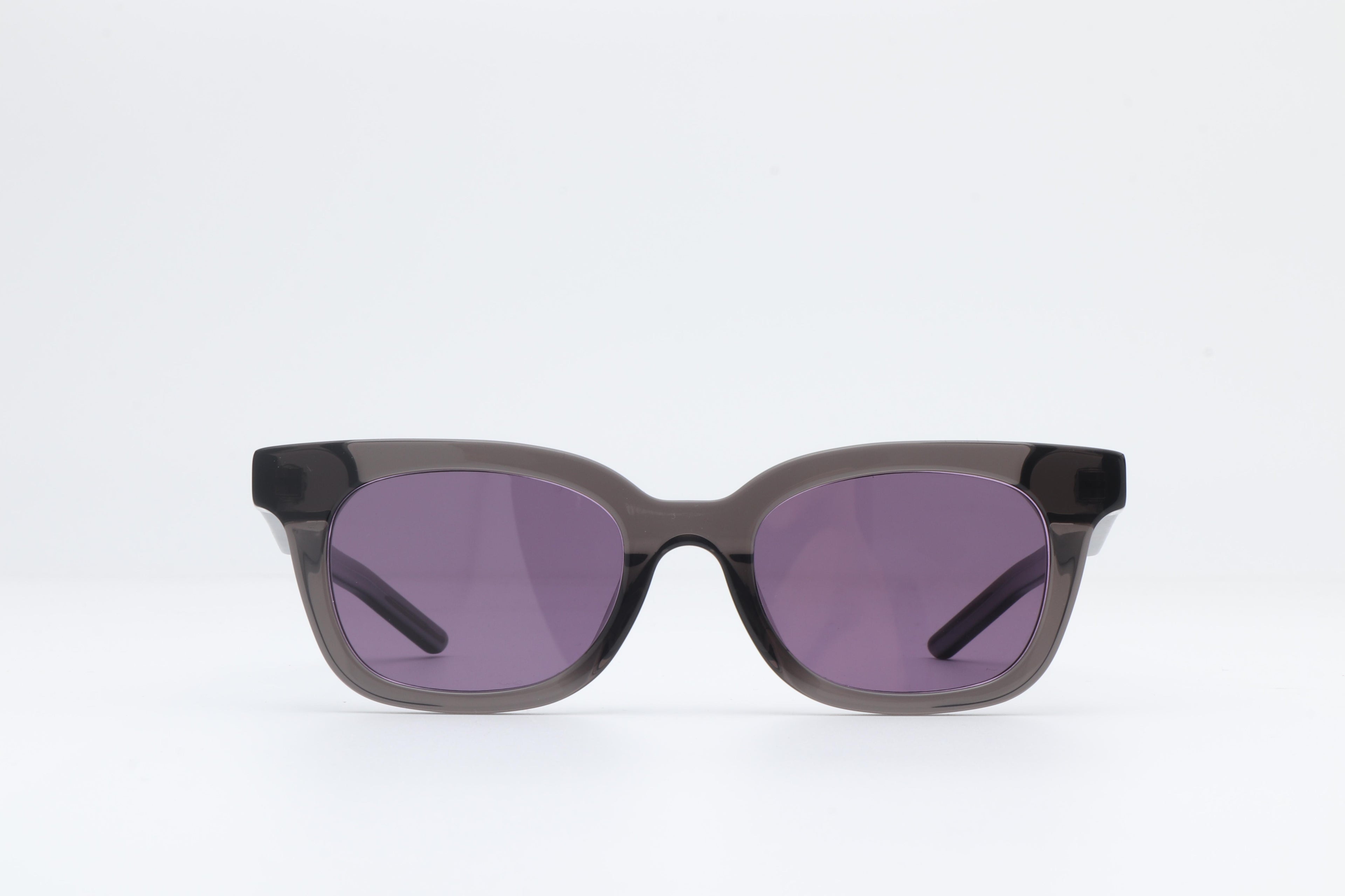 SPACE Rider (Purple / Gunmetal) Eyewear