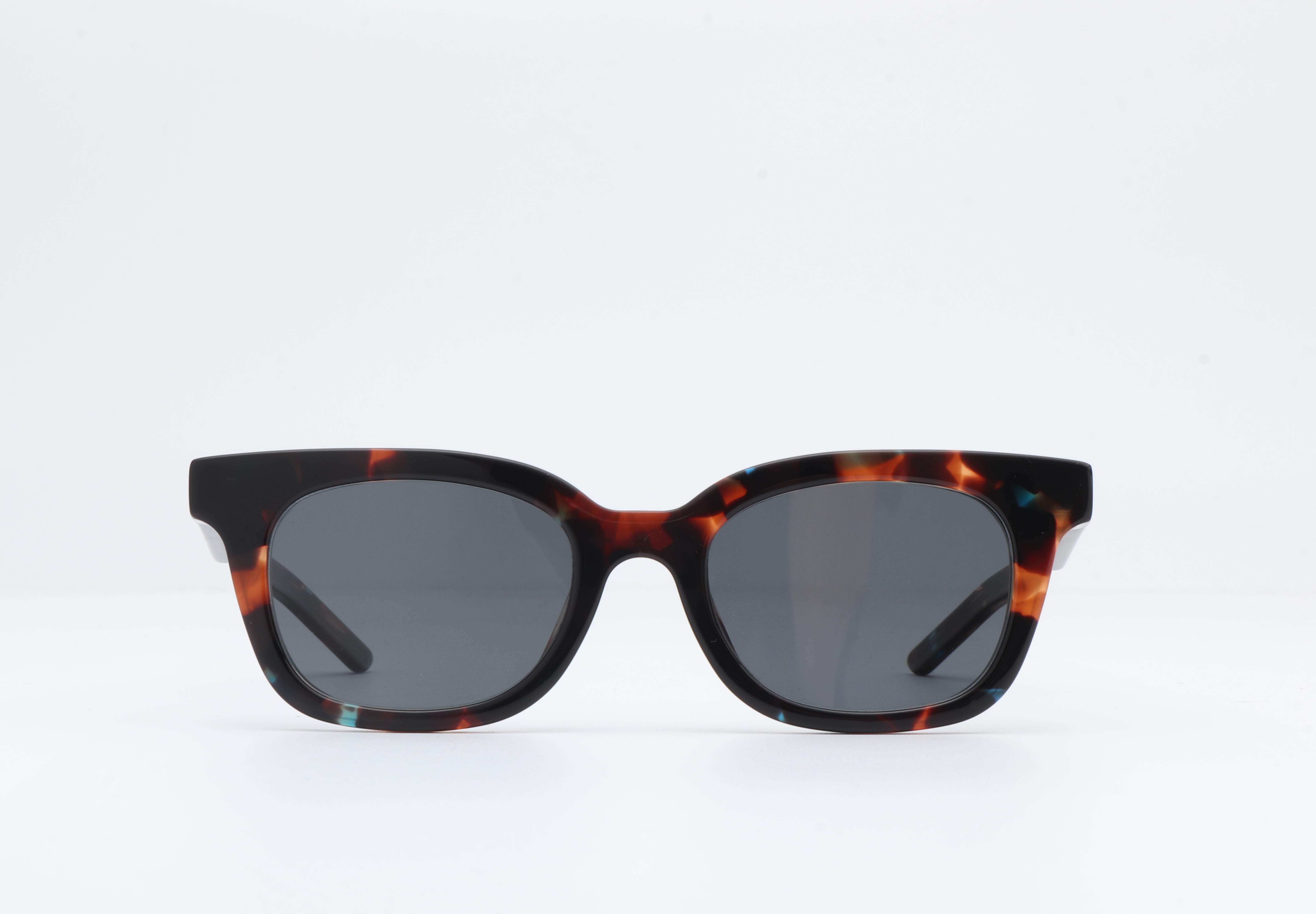 SPACE Rider  (Smoke / Tortoise) Eyewear