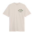 Racetrack Tee