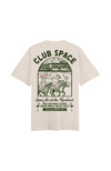 Racetrack Tee