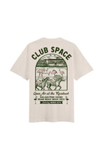 Racetrack Tee