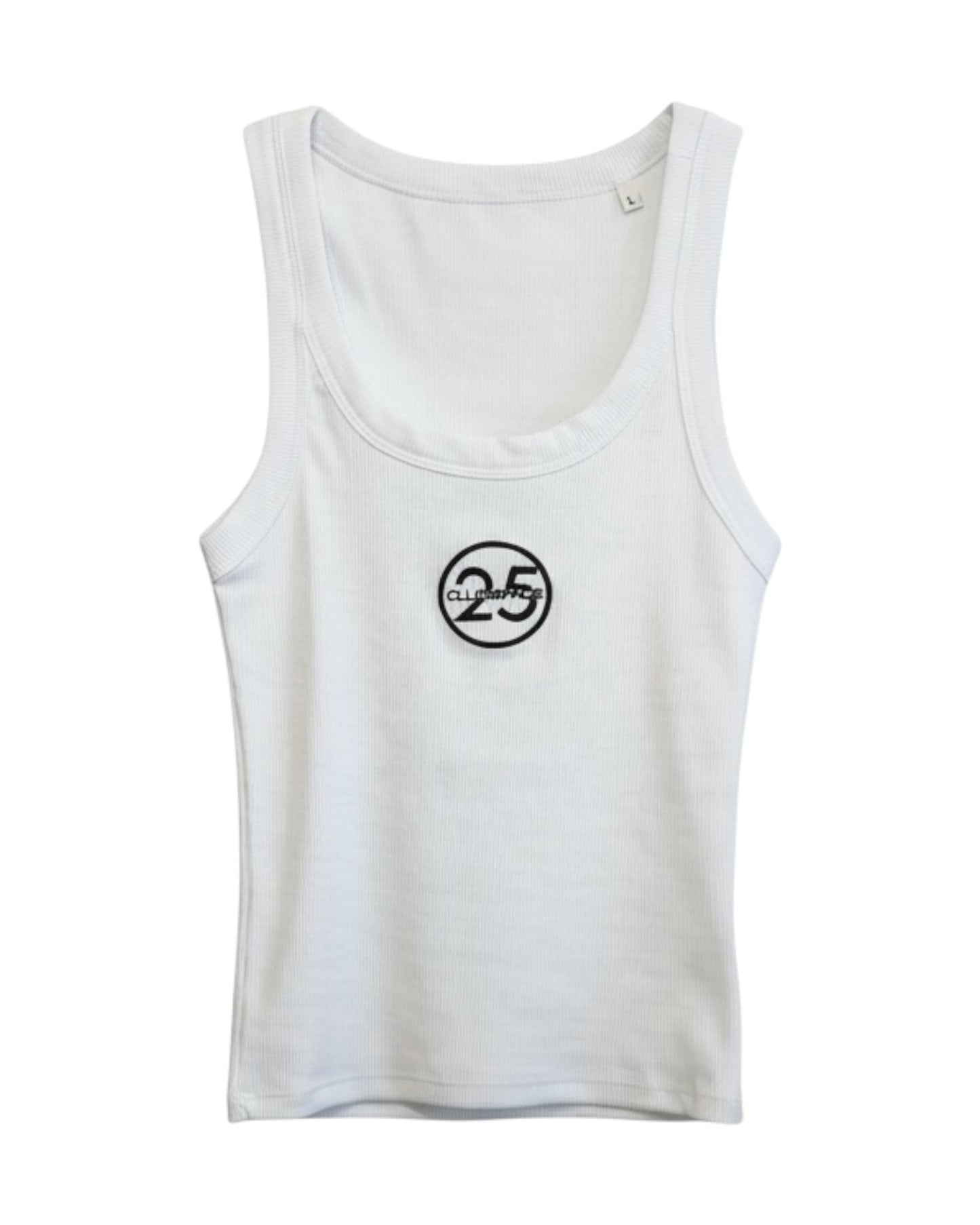 25th Anniversary Rib Tank