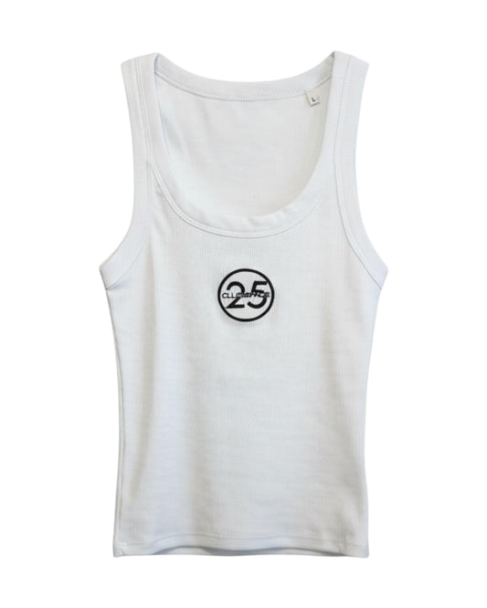 25th Anniversary Rib Tank