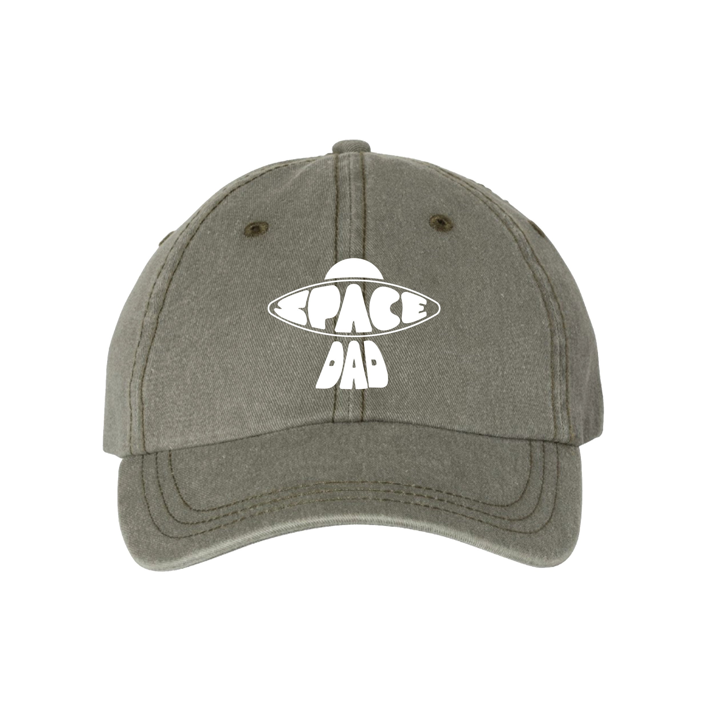Space Dad Hat