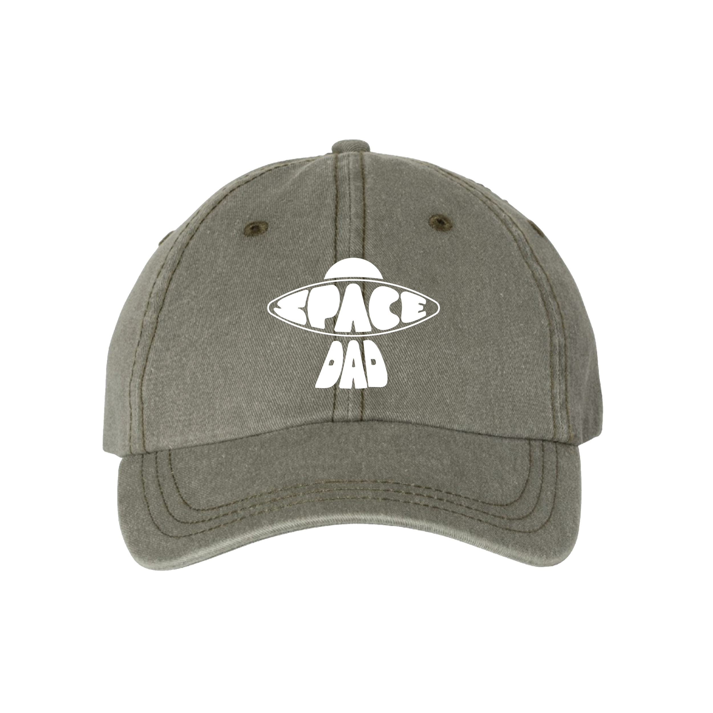 Space Dad Hat