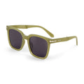 SPACE GREEN CLASSIC SUNGLASSES