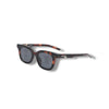 SPACE Rider  (Smoke / Tortoise) Eyewear