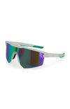 SPACE WHITE WRAP AROUND SUNGLASSES