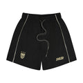SPACE FC BLACK SHORTS