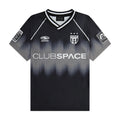 SPACE FC BLACK JERSEY