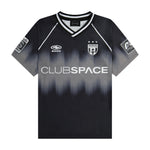 SPACE FC BLACK JERSEY