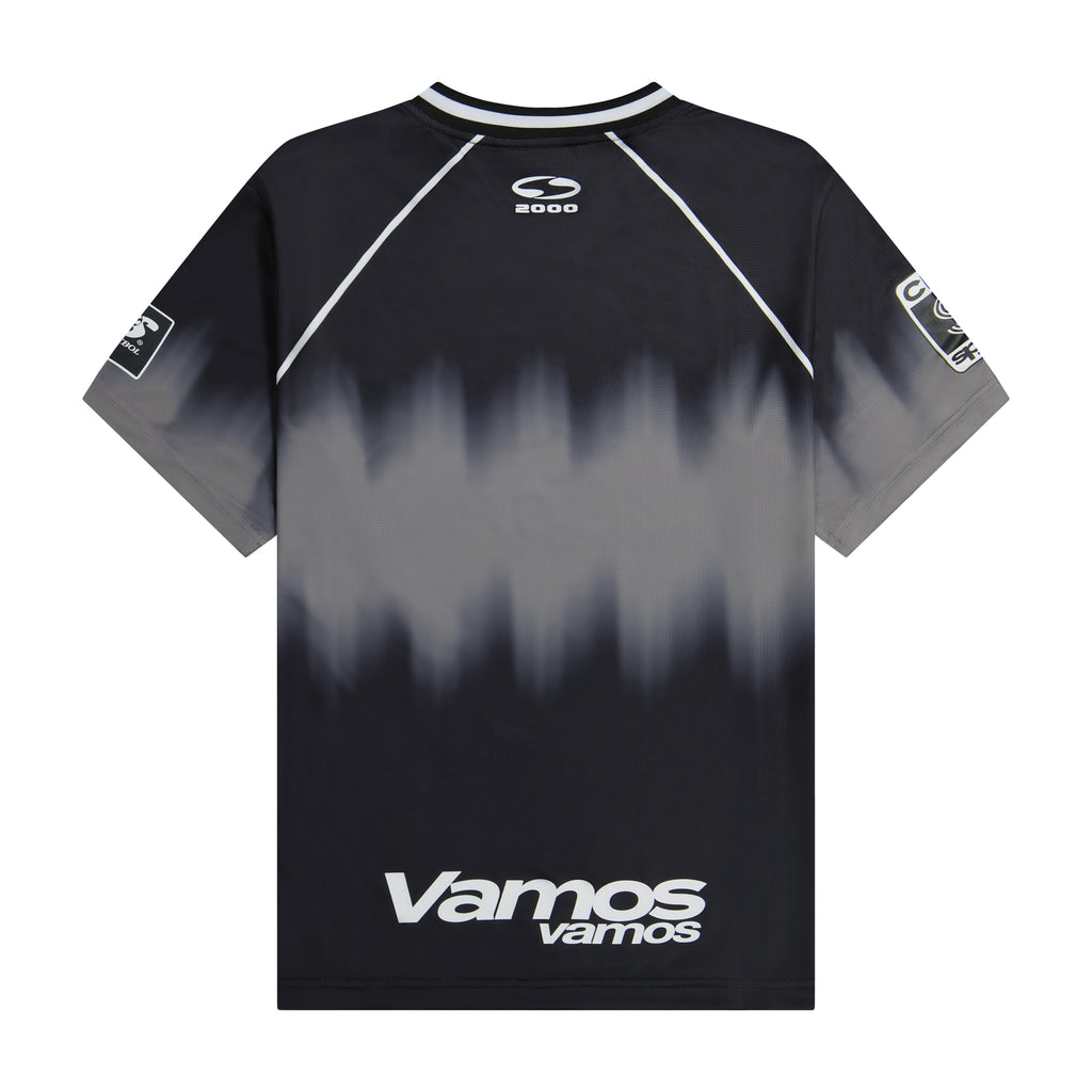 SPACE FC BLACK JERSEY
