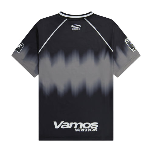 SPACE FC BLACK JERSEY