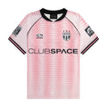 SPACE FC PINK JERSEY