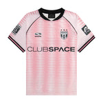 SPACE FC PINK JERSEY