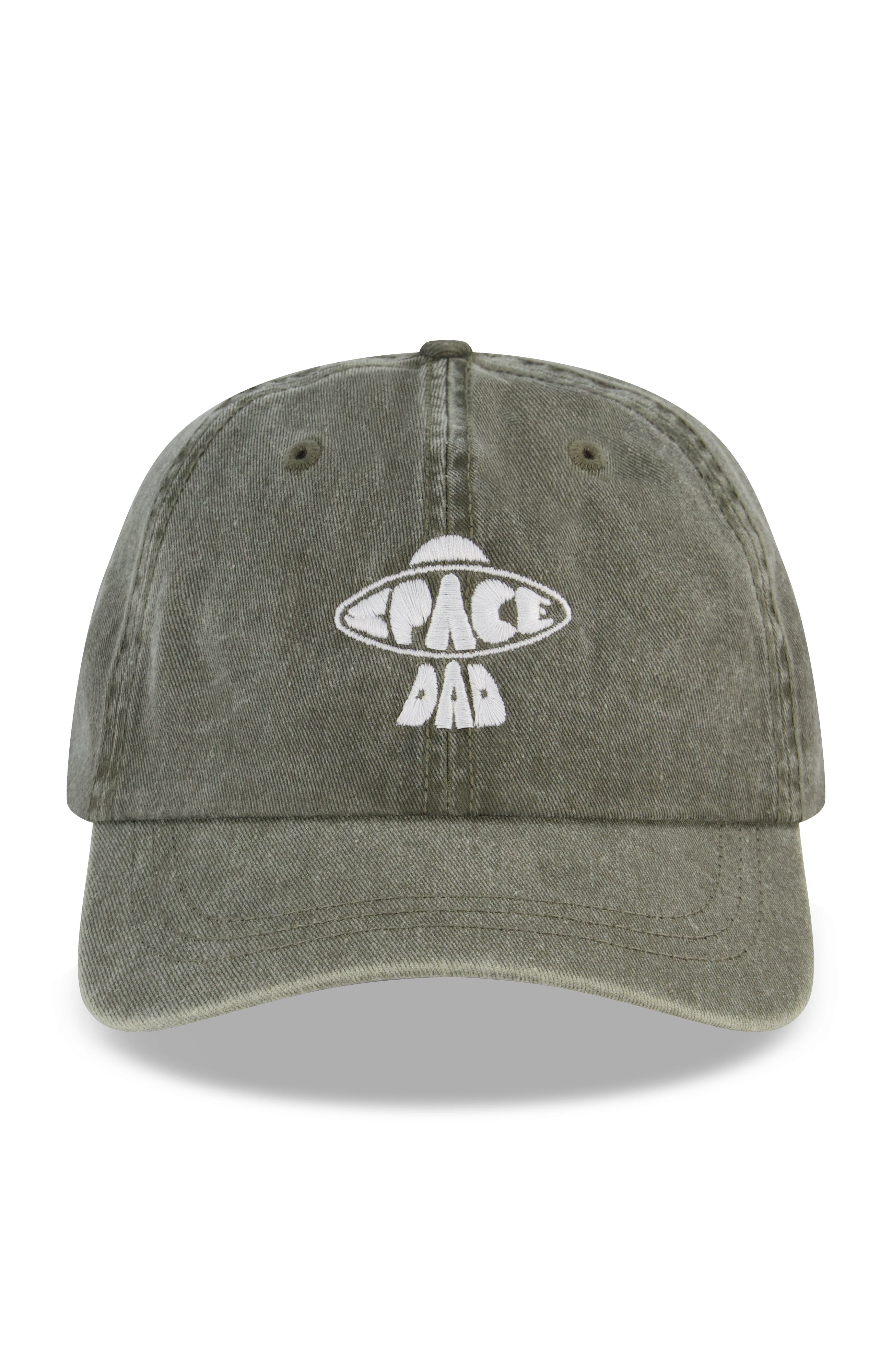 Space Dad Hat