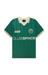 SPACE FC GREEN JERSEY