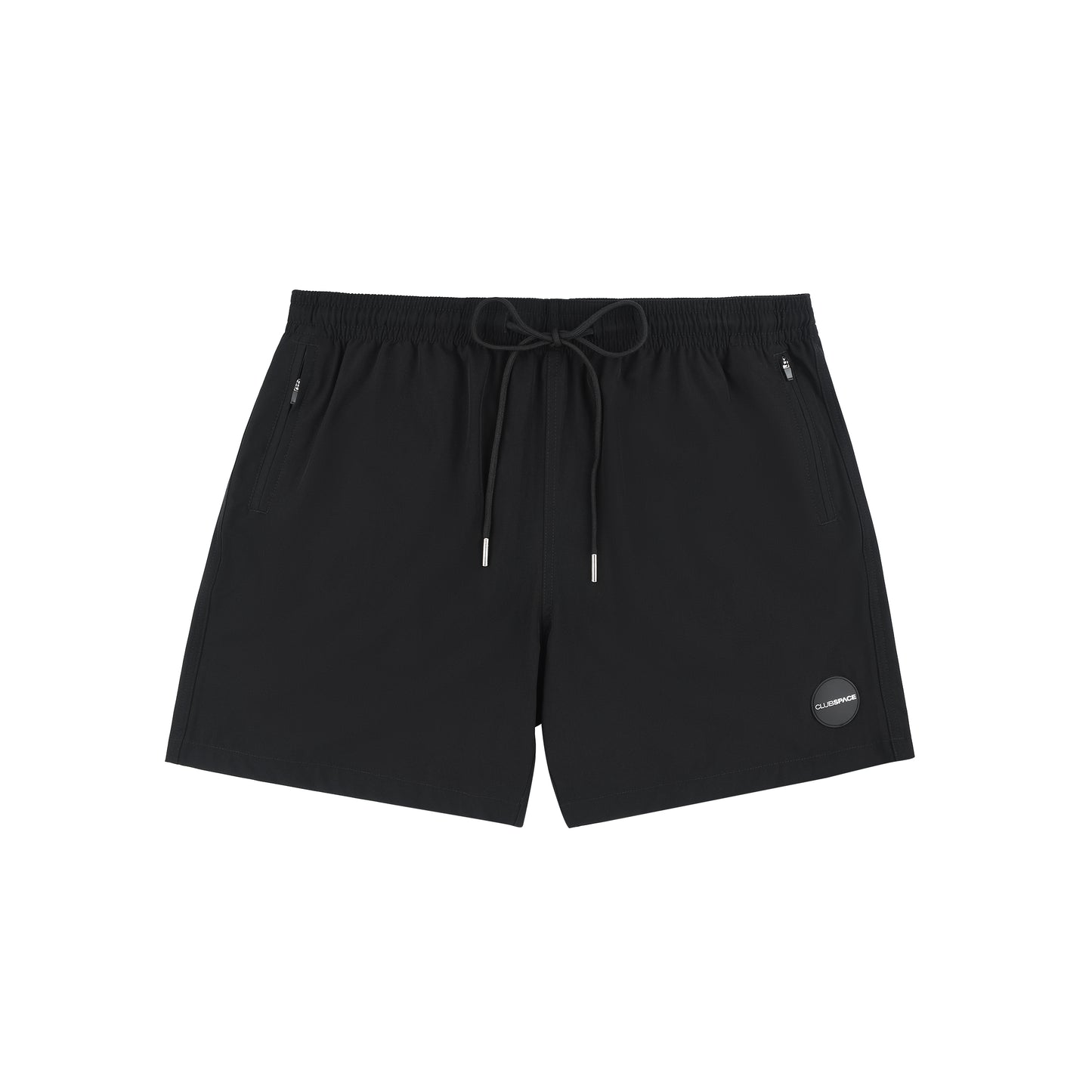 Space Invaders Nylon Shorts (Core Collection)