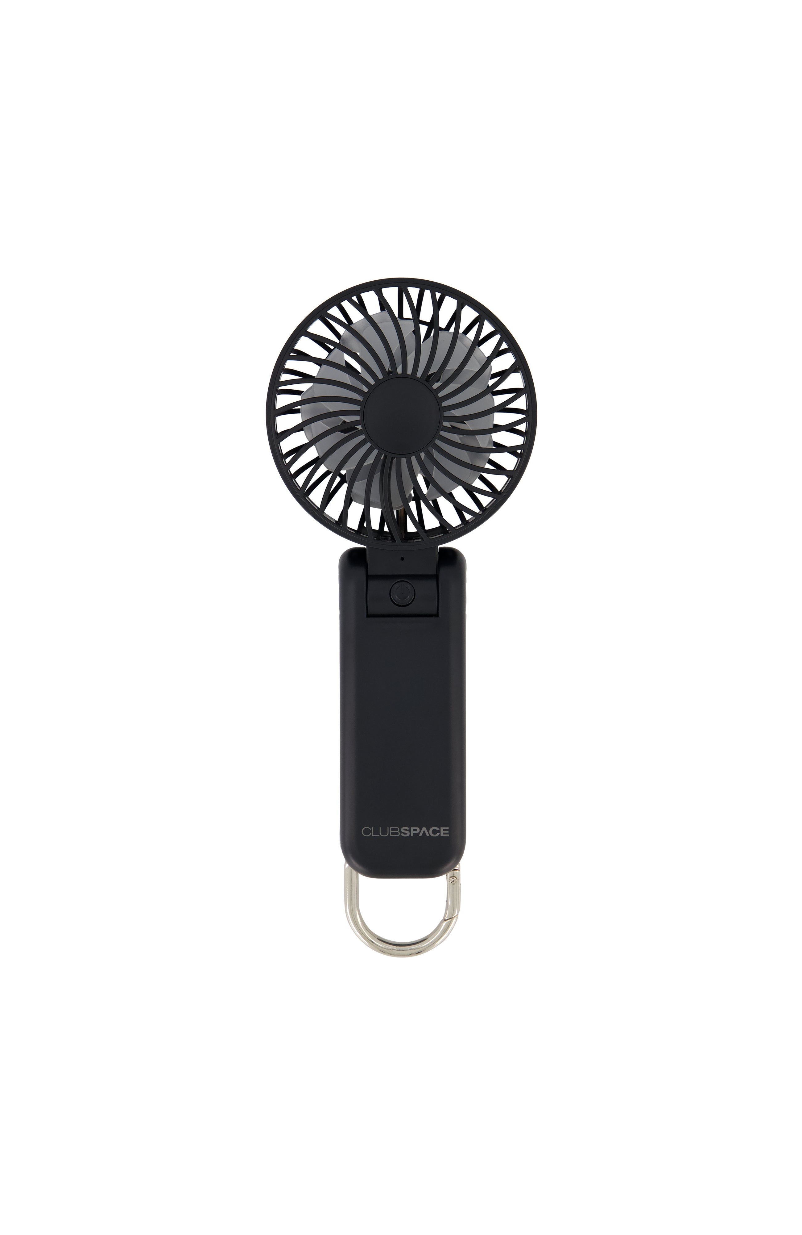SPACE ELECTRIC FAN