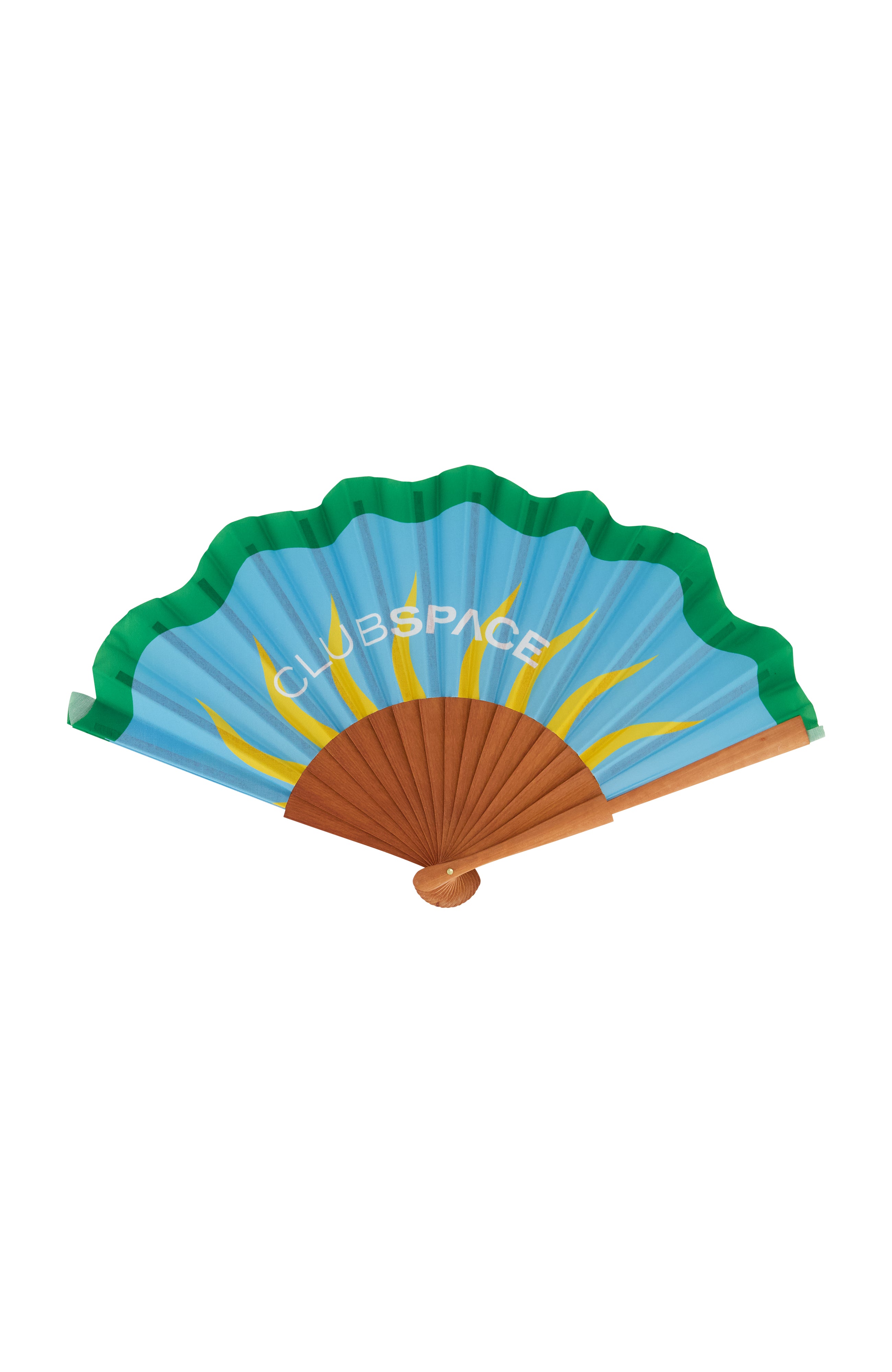 SPACE FAN-MINI SIZE