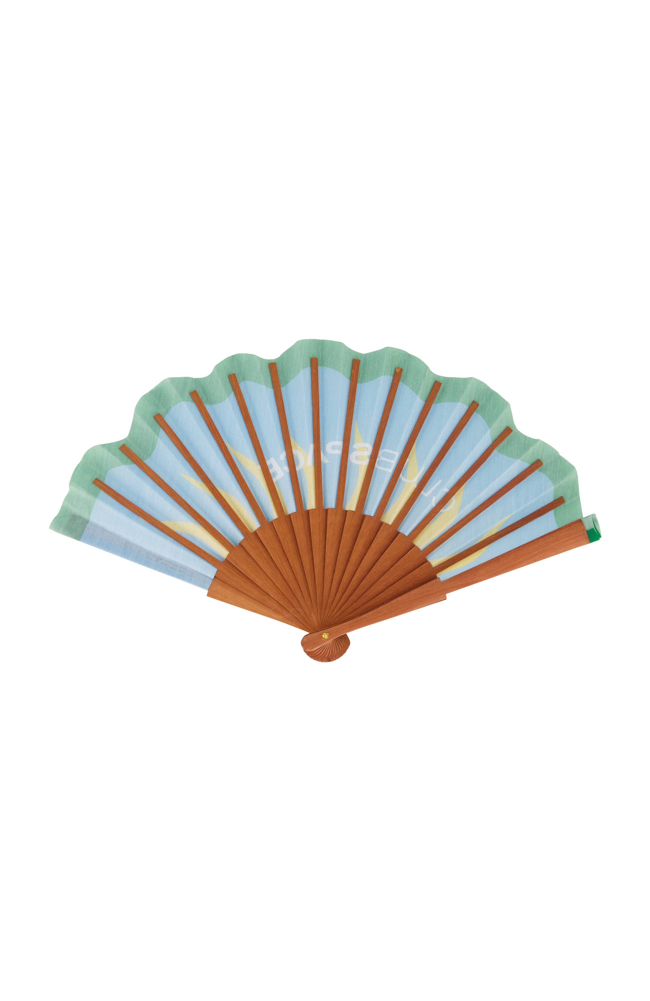 SPACE FAN-MINI SIZE