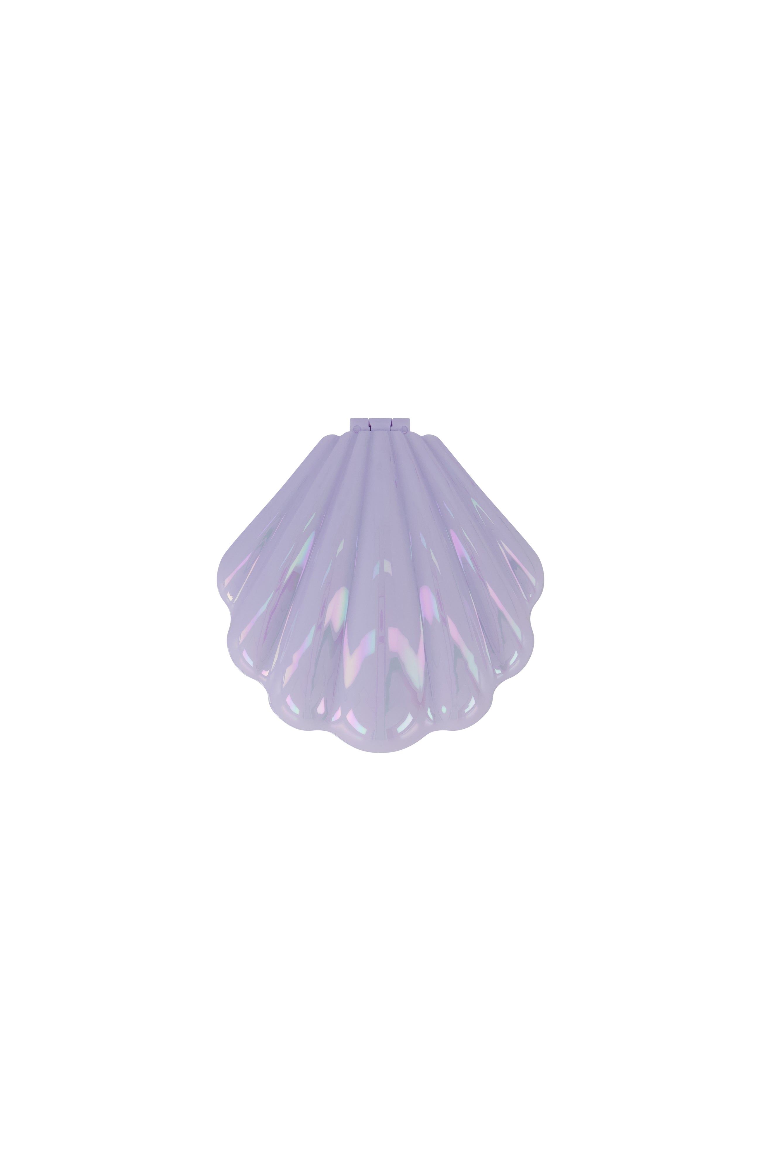 SHELL MIRROR