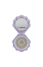 SHELL MIRROR